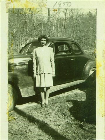 Photo of Dorothy Adele Jennings